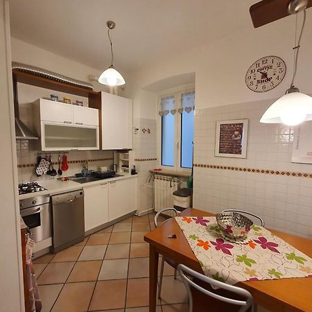 Mattia House Apartment ตรีเอสเต ภายนอก รูปภาพ