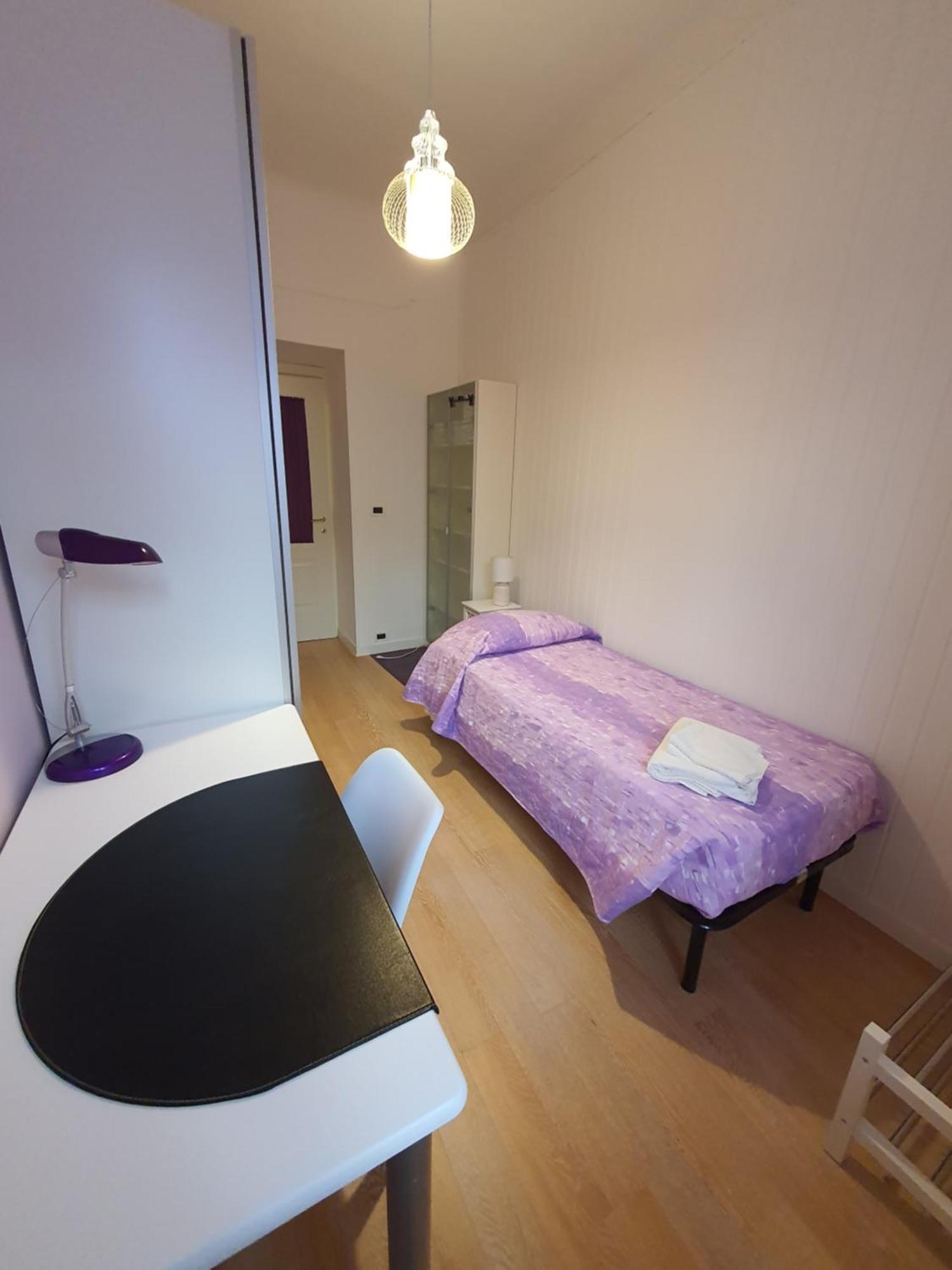 Mattia House Apartment ตรีเอสเต ภายนอก รูปภาพ