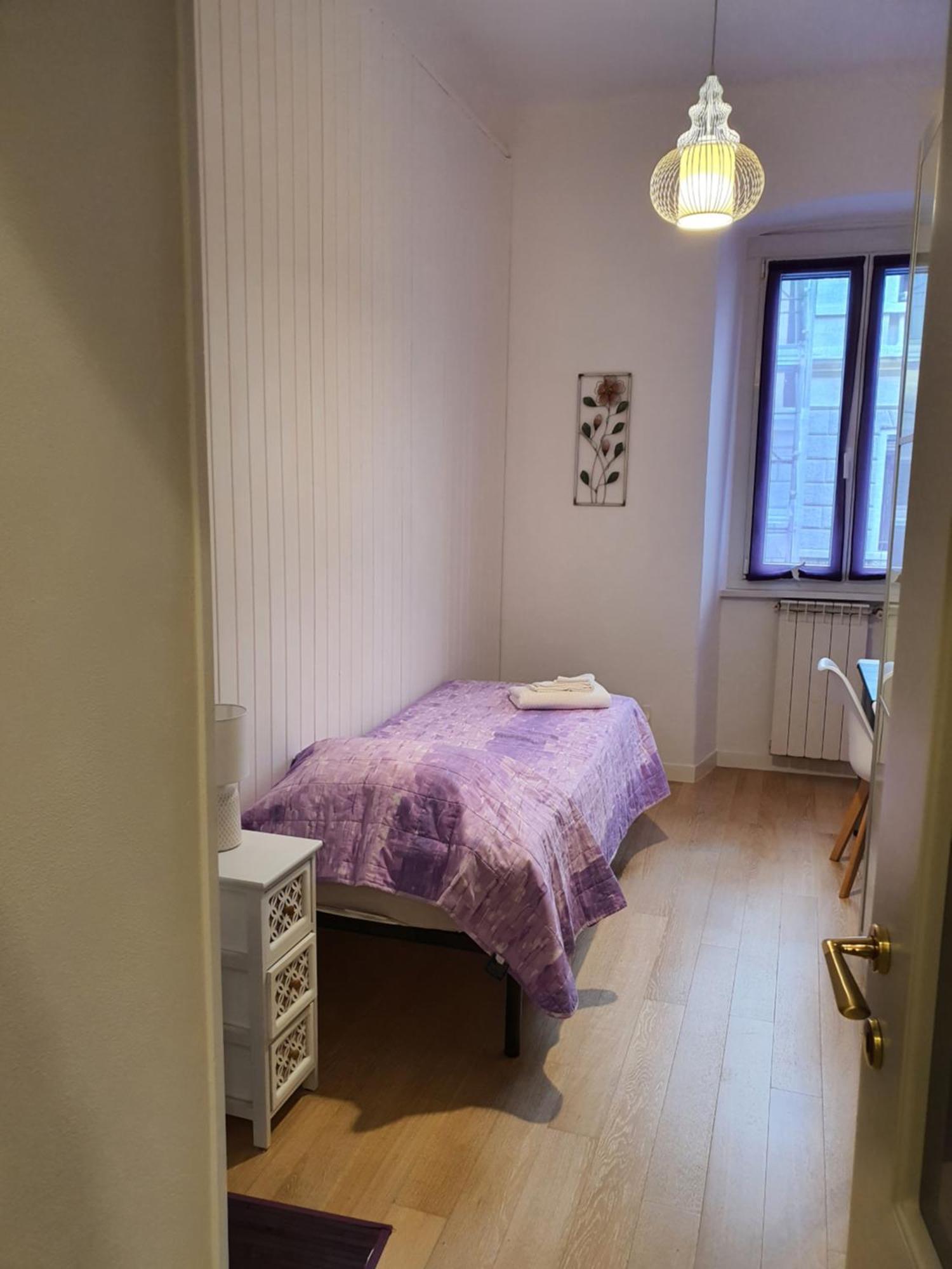 Mattia House Apartment ตรีเอสเต ภายนอก รูปภาพ
