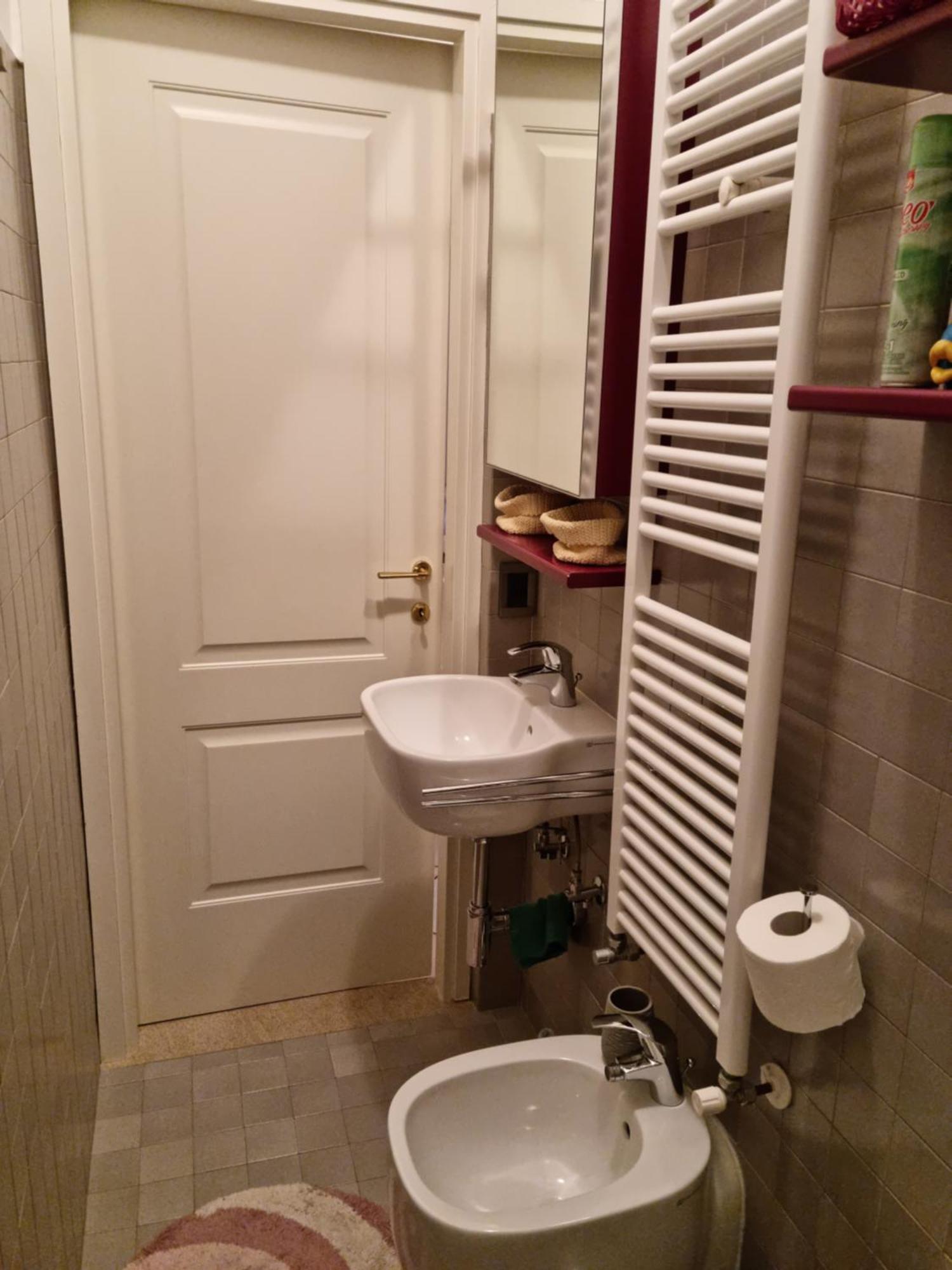 Mattia House Apartment ตรีเอสเต ภายนอก รูปภาพ