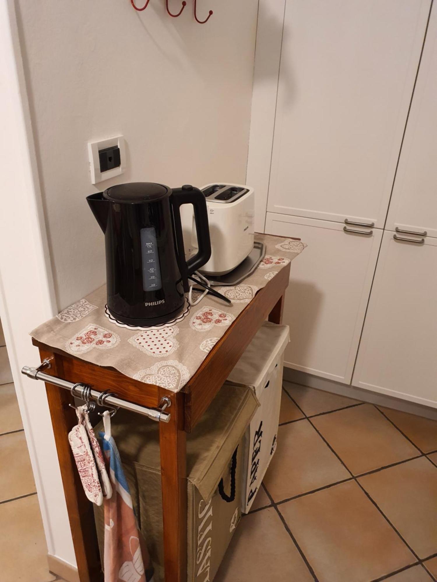 Mattia House Apartment ตรีเอสเต ภายนอก รูปภาพ
