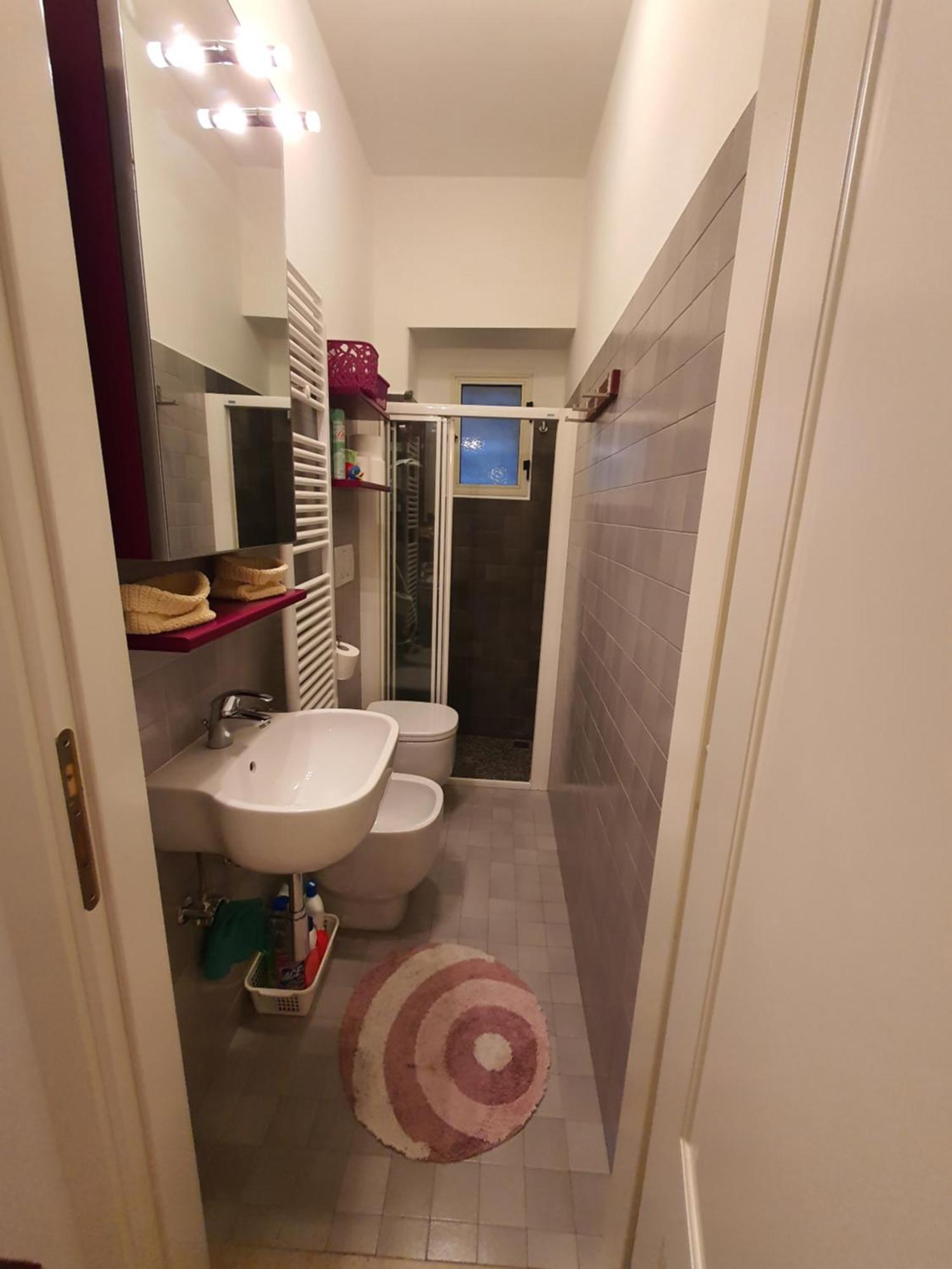 Mattia House Apartment ตรีเอสเต ภายนอก รูปภาพ