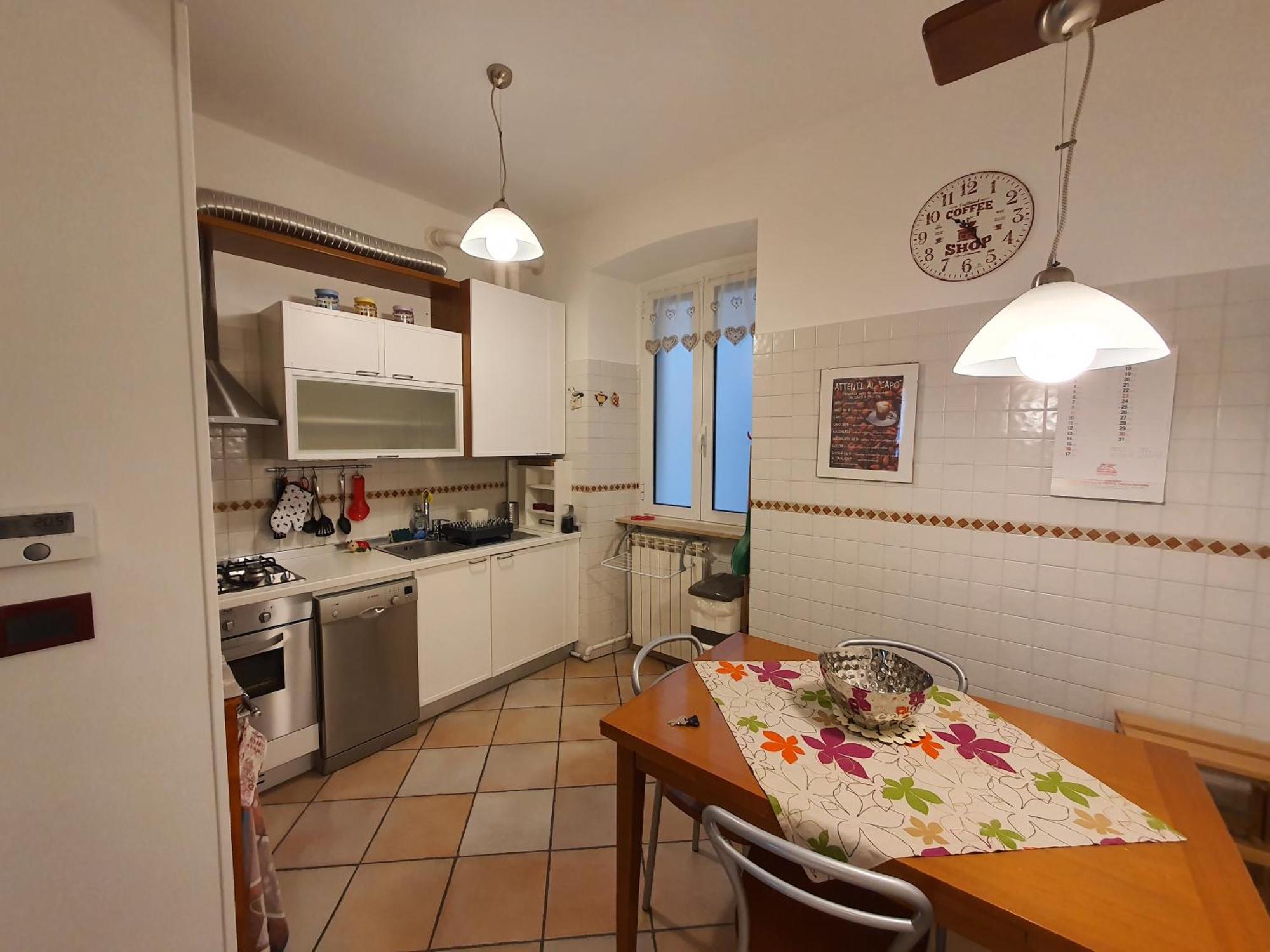 Mattia House Apartment ตรีเอสเต ภายนอก รูปภาพ